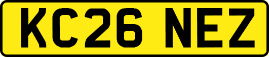 KC26NEZ