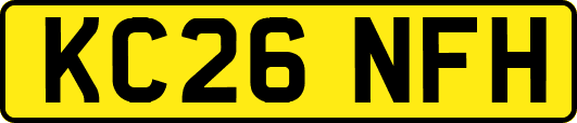 KC26NFH