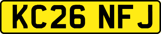 KC26NFJ