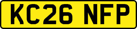 KC26NFP