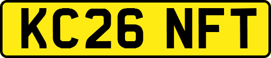 KC26NFT