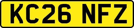 KC26NFZ