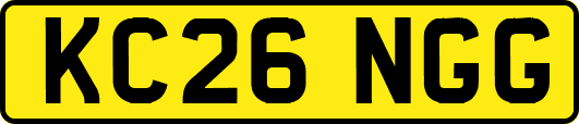 KC26NGG