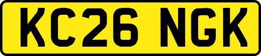 KC26NGK
