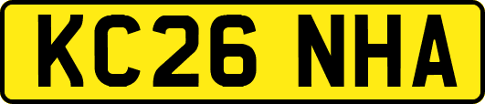 KC26NHA