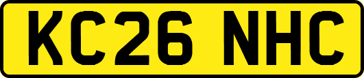 KC26NHC