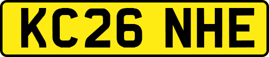 KC26NHE