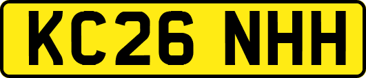 KC26NHH