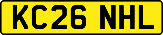 KC26NHL