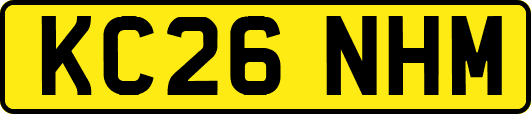 KC26NHM
