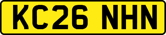 KC26NHN