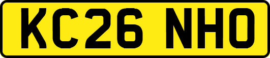 KC26NHO