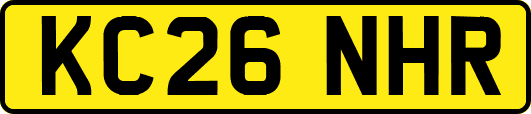 KC26NHR