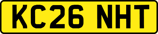 KC26NHT