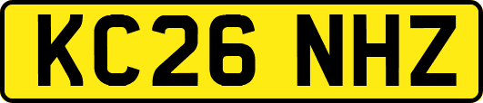 KC26NHZ