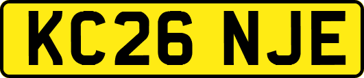KC26NJE