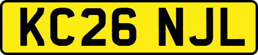 KC26NJL