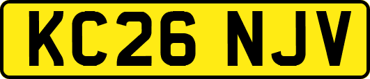 KC26NJV