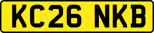 KC26NKB
