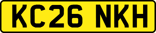 KC26NKH