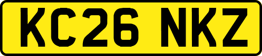 KC26NKZ