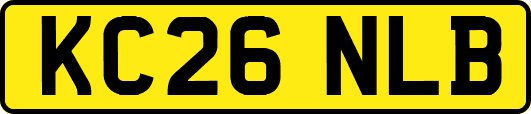 KC26NLB