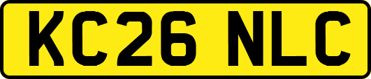 KC26NLC