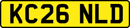 KC26NLD
