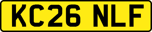 KC26NLF