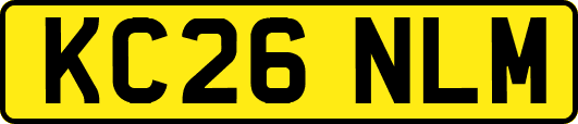 KC26NLM