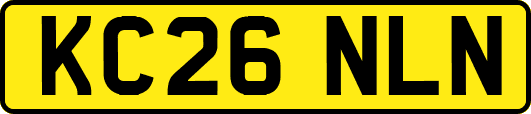KC26NLN