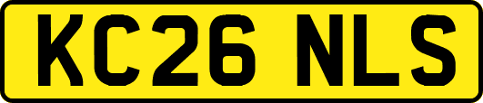 KC26NLS