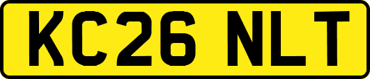 KC26NLT