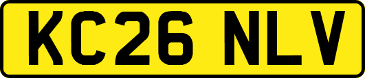 KC26NLV