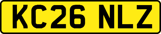KC26NLZ
