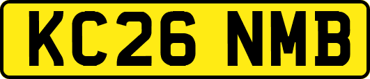 KC26NMB