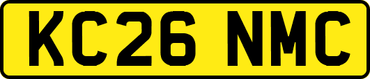 KC26NMC