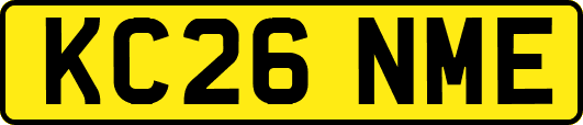 KC26NME