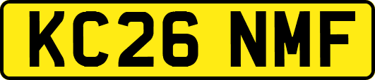 KC26NMF