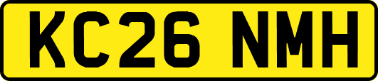 KC26NMH