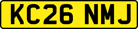 KC26NMJ