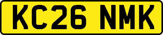 KC26NMK