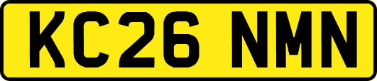 KC26NMN