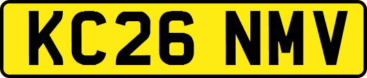 KC26NMV