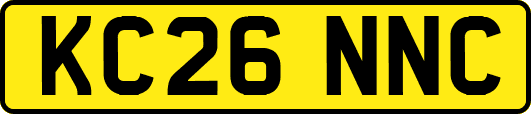 KC26NNC