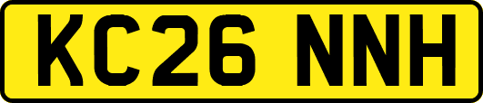 KC26NNH