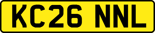 KC26NNL