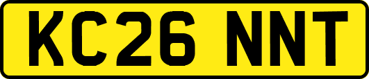 KC26NNT