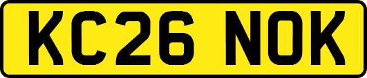 KC26NOK
