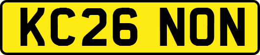 KC26NON